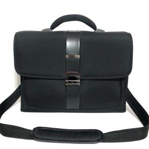 Roncato Biz 2.0 Premium Italian Briefcase/Laptop